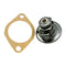 Thermostat With Gasket 8943825460 for Isuzu Engine 4JA1 4JB1 4JC1 4JG1 4JG2 4LE1 3KR1 Hitachi Excavator EX40U EX50U EX50UNA EX55UR-3