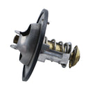 Thermostat 1137700700 for Isuzu Engine 6BD1 6BB1 6BG1 4BG1 John Deere Excavator 180CW 210CW 135C