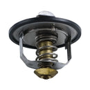 Thermostat 1137700700 for Isuzu Engine 6BD1 6BB1 6BG1 4BG1 John Deere Excavator 180CW 210CW 135C