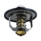 Thermostat 1137700700 for Isuzu Engine 6BD1 6BB1 6BG1 4BG1 John Deere Excavator 180CW 210CW 135C