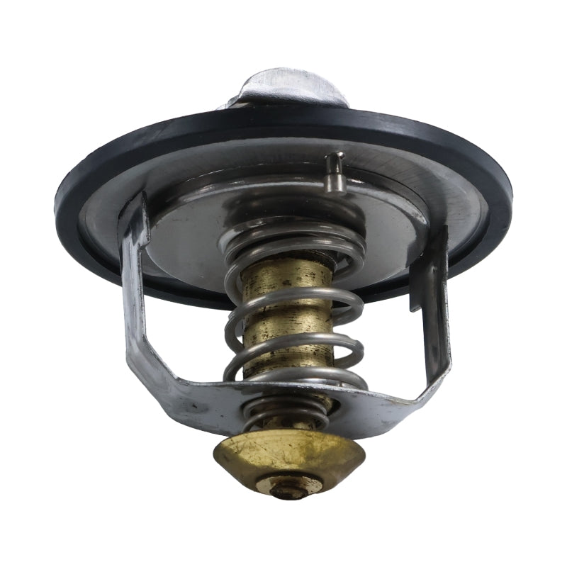 Thermostat 1137700700 for Isuzu Engine 6BD1 6BB1 6BG1 4BG1 John Deere Excavator 180CW 210CW 135C