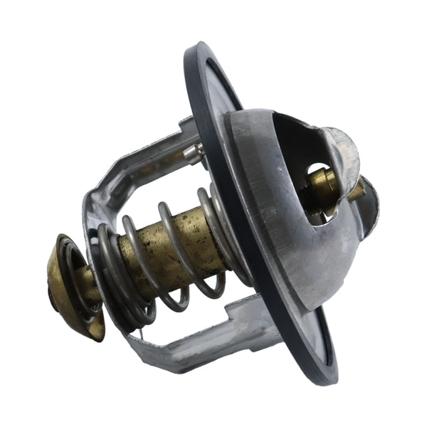 Thermostat 1137700700 for Isuzu Engine 6BD1 6BB1 6BG1 4BG1 John Deere Excavator 180CW 210CW 135C