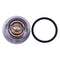 Thermostat 1273091C1 for CASE Tractor 1120 234 235 244 245 254 255 265 275
