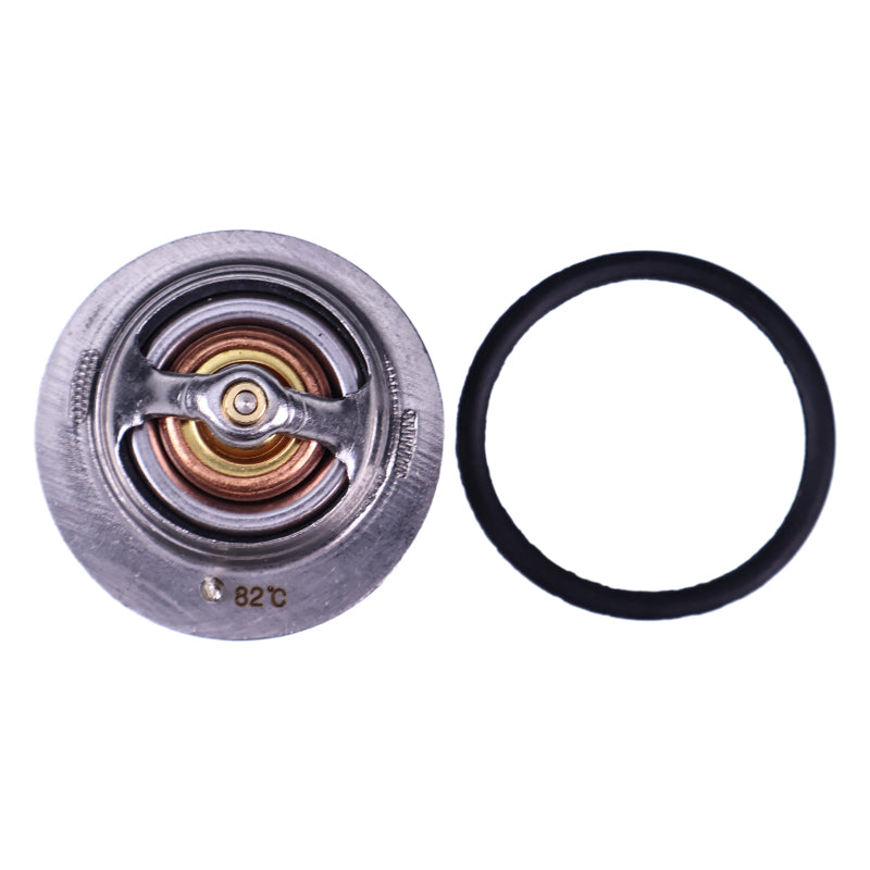 Thermostat 1273091C1 for CASE Tractor 1120 234 235 244 245 254 255 265 275