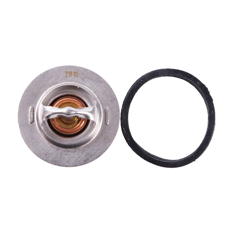 Thermostat 1446127M91 2485666 2485659 for Perkins Engine 3.152 4.236 6.354 Massey Ferguson Tractor 1004 1014 1080 1100 1105 1690 165 185 230 298 340 353 355 550 595 675