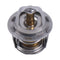 Thermostat 145206062 for Perkins Engine 403D-11 404D-15 403C-11 404C-15 102-04 103-06 103-07 102-05