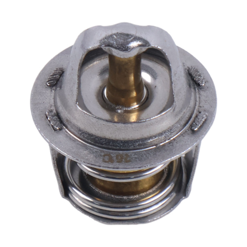 Thermostat 145206062 for Perkins Engine 403D-11 404D-15 403C-11 404C-15 102-04 103-06 103-07 102-05