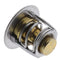 Thermostat 15531-73014 fit Kubota D600 D640 D750 D662 D722 D750 D850 V1200 Engine