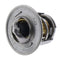 Thermostat 15531-73014 fit Kubota D600 D640 D750 D662 D722 D750 D850 V1200 Engine