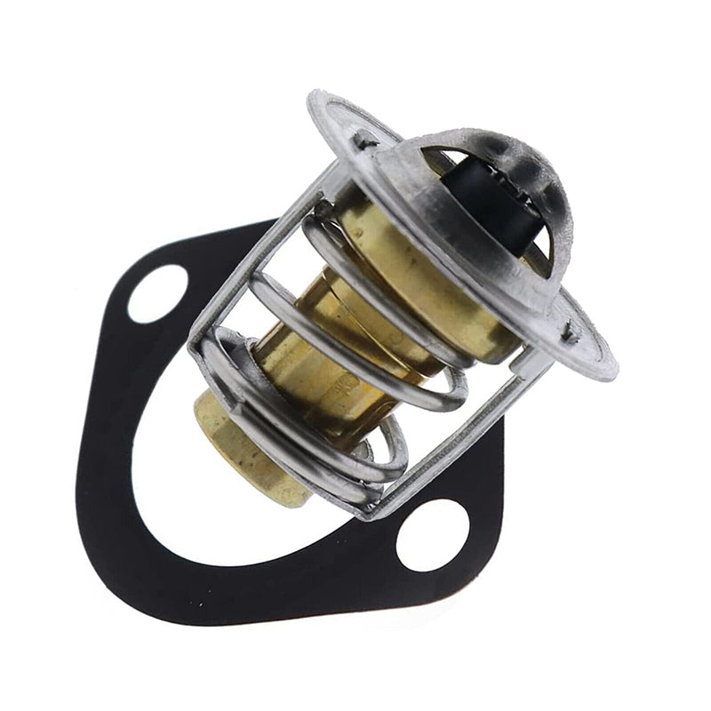 Thermostat 15531-73014 fit Kubota D600 D640 D750 D662 D722 D750 D850 V1200 Engine
