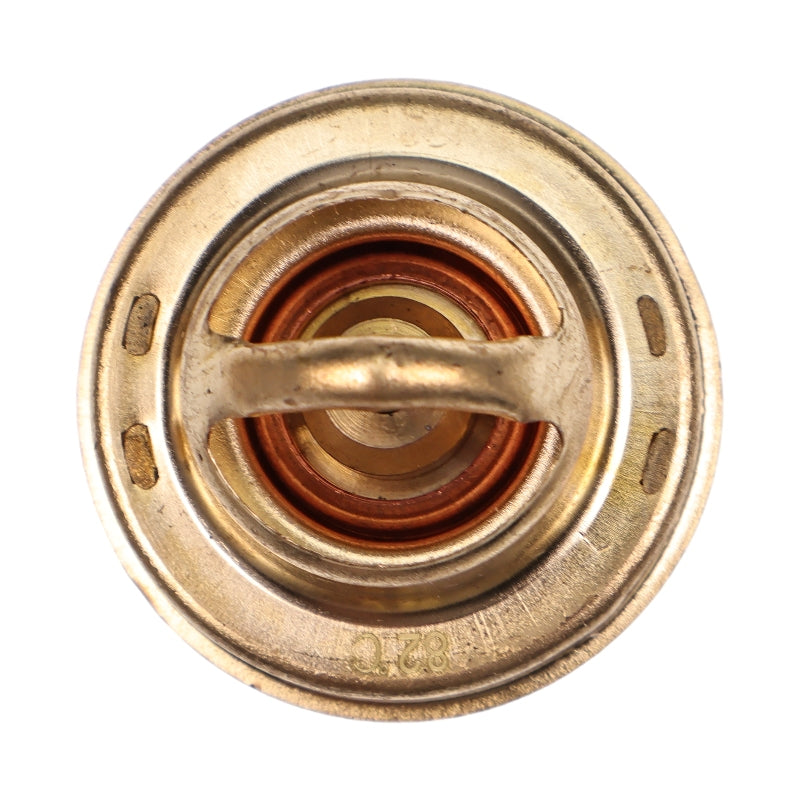 Thermostat 181634M1 B2NN8575A for Massey Ferguson TE20 TO20 TO30 Ford New Holland 9N 8N 2N Tractor