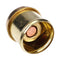 Thermostat 181634M1 B2NN8575A for Massey Ferguson TE20 TO20 TO30 Ford New Holland 9N 8N 2N Tractor
