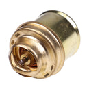 Thermostat 181634M1 B2NN8575A for Massey Ferguson TE20 TO20 TO30 Ford New Holland 9N 8N 2N Tractor