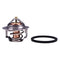 Thermostat 195-8473 for Mitsubishi Engine K4N S4L2 Caterpillar CAT Excavator 304 304CR 305 305CR