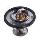 Thermostat 21200-05D00 21200-58G03 21200-58G06 for Nissan Engine KA24DE TD27 H25 H20-II Forklift J02 H02 Terrano Cabstar Patrol Urvan