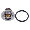 Thermostat 21200-05D00 21200-58G03 21200-58G06 for Nissan Engine KA24DE TD27 H25 H20-II Forklift J02 H02 Terrano Cabstar Patrol Urvan