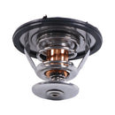Thermostat 21200-05D00 21200-58G03 21200-58G06 for Nissan Engine KA24DE TD27 H25 H20-II Forklift J02 H02 Terrano Cabstar Patrol Urvan
