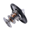 Thermostat 21200-05D00 21200-58G03 21200-58G06 for Nissan Engine KA24DE TD27 H25 H20-II Forklift J02 H02 Terrano Cabstar Patrol Urvan