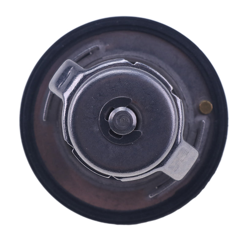 Thermostat 235-4960 With Gasket 235-4959 for Caterpillar CAT Engine 3044C C3.4 Loader 279C 289C 299C 904 906 907H 908 236B 246C 252B 256C 262C 268B 272C