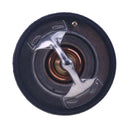 Thermostat 235-4960 With Gasket 235-4959 for Caterpillar CAT Engine 3044C C3.4 Loader 279C 289C 299C 904 906 907H 908 236B 246C 252B 256C 262C 268B 272C