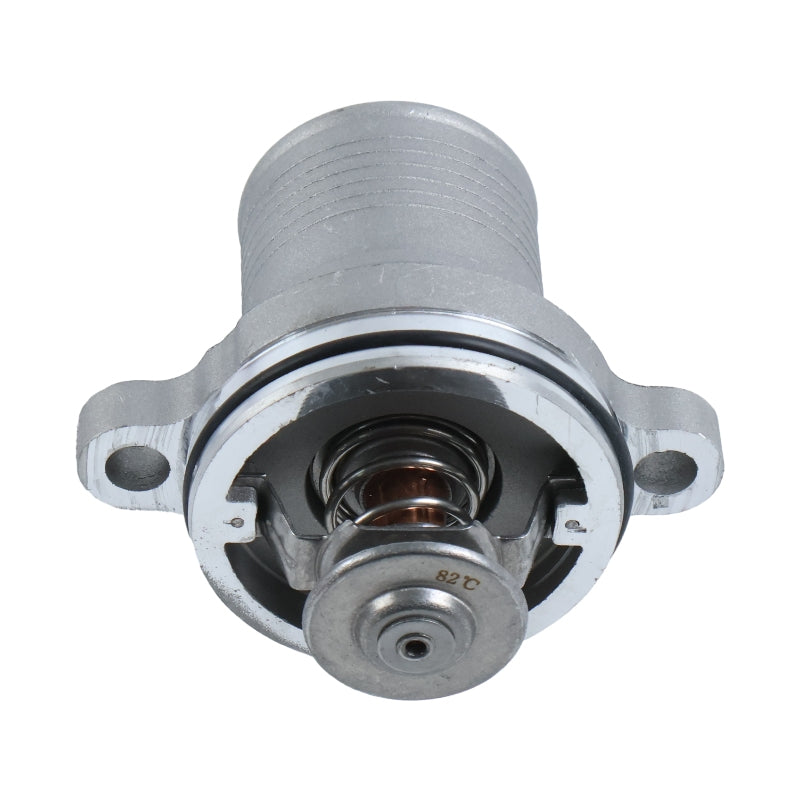 Thermostat 4224784M1 for Perkins Engine 1104C-44T Massey Ferguson Tractor 410 420 430 5425 5435 5445 5455 6445 6455 6460 6470