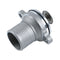 Thermostat 4224784M1 for Perkins Engine 1104C-44T Massey Ferguson Tractor 410 420 430 5425 5435 5445 5455 6445 6455 6460 6470