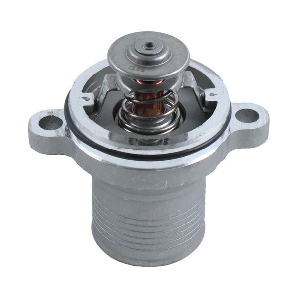 Thermostat 4224784M1 for Perkins Engine 1104C-44T Massey Ferguson Tractor 410 420 430 5425 5435 5445 5455 6445 6455 6460 6470