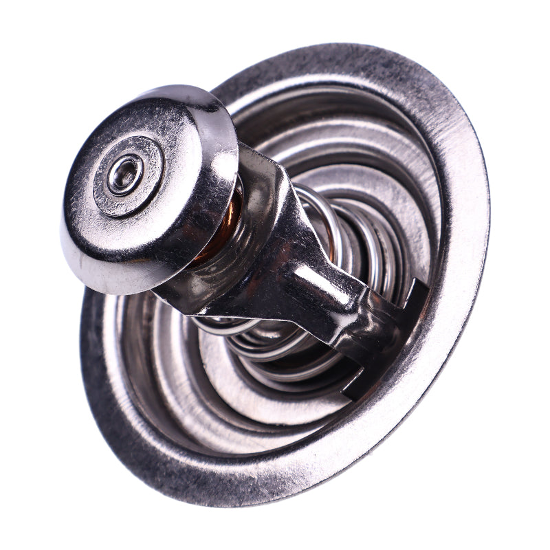 Thermostat 5137700320 for Isuzu Engine 4BD1 4BD1T Hitachi EX100 EX100-2 EX100M EX120 EX120-3 Kobelco Excavator SK100 SK100L SK120 SK120LC Excavator