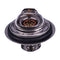 Thermostat 5137700320 for Isuzu Engine 4BD1 4BD1T Hitachi EX100 EX100-2 EX100M EX120 EX120-3 Kobelco Excavator SK100 SK100L SK120 SK120LC Excavator