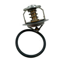 Thermostat 600-421-6210 for Komatsu Engine 4D105-5 6D105-1 Excavator PC200-3 PC220-3