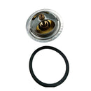 Thermostat 600-421-6210 for Komatsu Engine 4D105-5 6D105-1 Excavator PC200-3 PC220-3