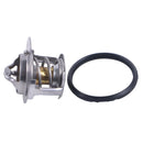 Thermostat 90916-03037 for Toyota Engine 4P 5K Mitsubishi Forklift FG10C-14 FG14C-14 FG15C-14 FG15C-15 FG18C-15