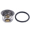 Thermostat 90916-03037 for Toyota Engine 4P 5K Mitsubishi Forklift FG10C-14 FG14C-14 FG15C-14 FG15C-15 FG18C-15