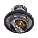 Thermostat 90916-03950-71 for Toyota Engine 4Y Forklift 5FG 6FG 7FG 8FG 5FGC10 5FGC18 7FGCU15 7FGU30 8FGCU20 8FG30B 8FGU32 42-6FG18 40-6FG23