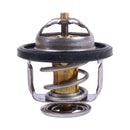 Thermostat 90916-03950-71 for Toyota Engine 4Y Forklift 5FG 6FG 7FG 8FG 5FGC10 5FGC18 7FGCU15 7FGU30 8FGCU20 8FG30B 8FGU32 42-6FG18 40-6FG23