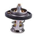 Thermostat 90916-03950-71 for Toyota Engine 4Y Forklift 5FG 6FG 7FG 8FG 5FGC10 5FGC18 7FGCU15 7FGU30 8FGCU20 8FG30B 8FGU32 42-6FG18 40-6FG23