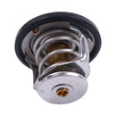 Thermostat 90916-03950-71 for Toyota Engine 4Y Forklift 5FG 6FG 7FG 8FG 5FGC10 5FGC18 7FGCU15 7FGU30 8FGCU20 8FG30B 8FGU32 42-6FG18 40-6FG23