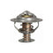 Thermostat 91H20-02680 for Nissan K21 K25 H20 H25 SD22 SD25 SD33 TD27 Mitsubishi S4S S6S Komatsu 4D94E 4D95 6D95 Perkins 1000-4 Engine Caterpillar CAT Forklift