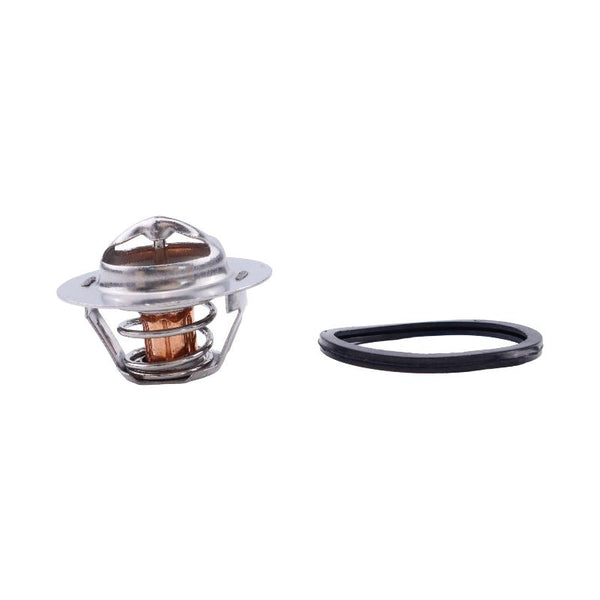 Thermostat AR48675 RE501052 RE506374 3042303R92 for John Deere Excavator 110 120 490 595 890 892 160LC 200LC 230LC