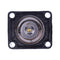 Thermostat Assembly 02/202411 02/202106 for Perkins Engine 1004.40 1006.60 JCB Loader 2CX 3CX 4CX 5CX 411 416 214E