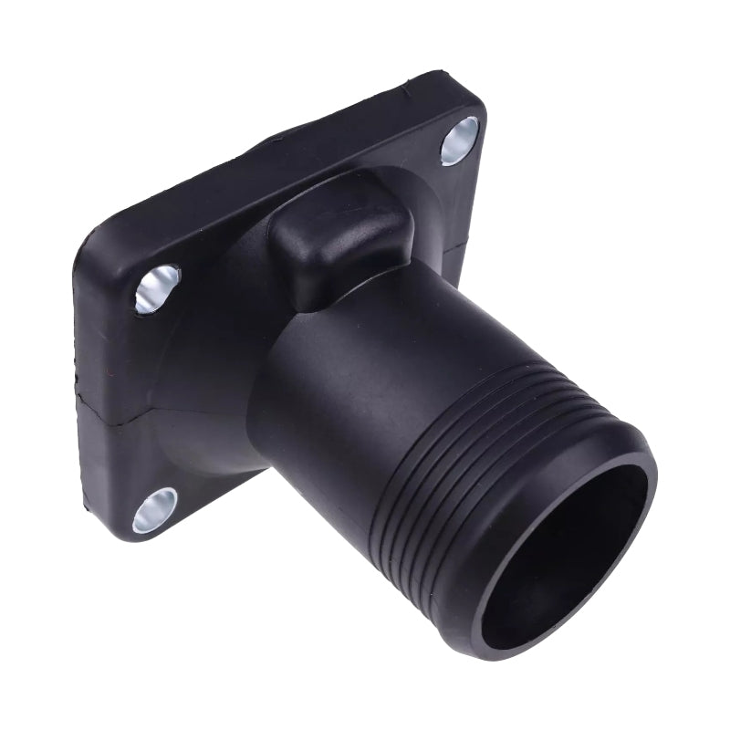 Thermostat Assembly 02/202411 02/202106 for Perkins Engine 1004.40 1006.60 JCB Loader 2CX 3CX 4CX 5CX 411 416 214E