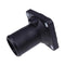Thermostat Assembly 02/202411 02/202106 for Perkins Engine 1004.40 1006.60 JCB Loader 2CX 3CX 4CX 5CX 411 416 214E