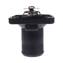 Thermostat Assembly 02/202411 02/202106 for Perkins Engine 1004.40 1006.60 JCB Loader 2CX 3CX 4CX 5CX 411 416 214E