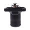 Thermostat Assembly 02/202411 02/202106 for Perkins Engine 1004.40 1006.60 JCB Loader 2CX 3CX 4CX 5CX 411 416 214E