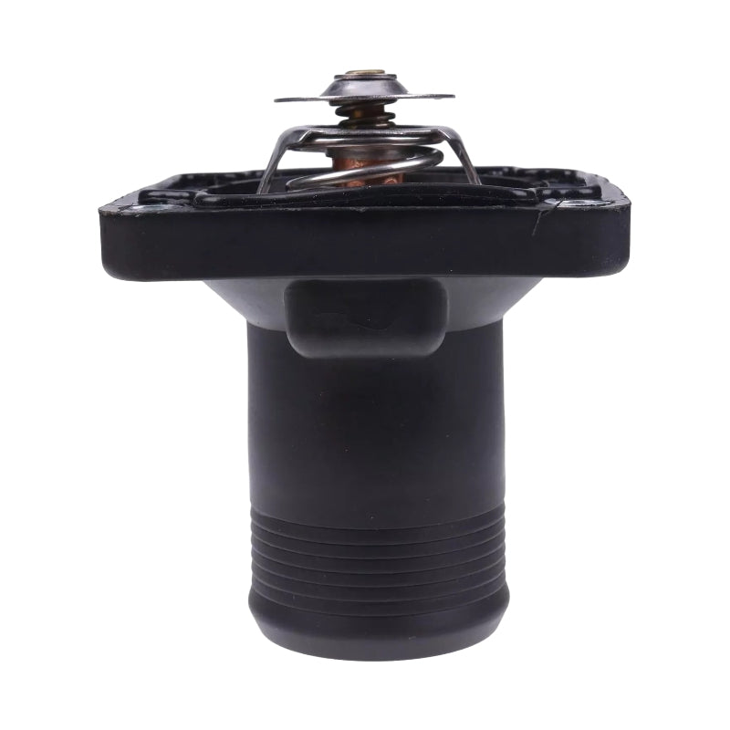 Thermostat Assembly 02/202411 02/202106 for Perkins Engine 1004.40 1006.60 JCB Loader 2CX 3CX 4CX 5CX 411 416 214E