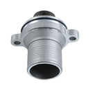 Thermostat Assembly 4133L064 4133L056 T413847 for Perkins Engine 1104D-E44T 1104D-E44TA 1106D-E66TA