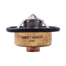 Thermostat DZ120917 DZ100555 RE522076 for John Deere Engine 4045 6068 6081 6090 Windrower D450 R450 Loader 210LJ 310J 315SJ 325J 410J 710J 844J