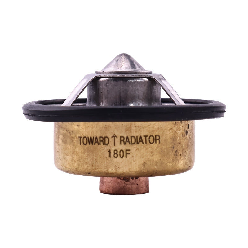 Thermostat DZ120917 DZ100555 RE522076 for John Deere Engine 4045 6068 6081 6090 Windrower D450 R450 Loader 210LJ 310J 315SJ 325J 410J 710J 844J
