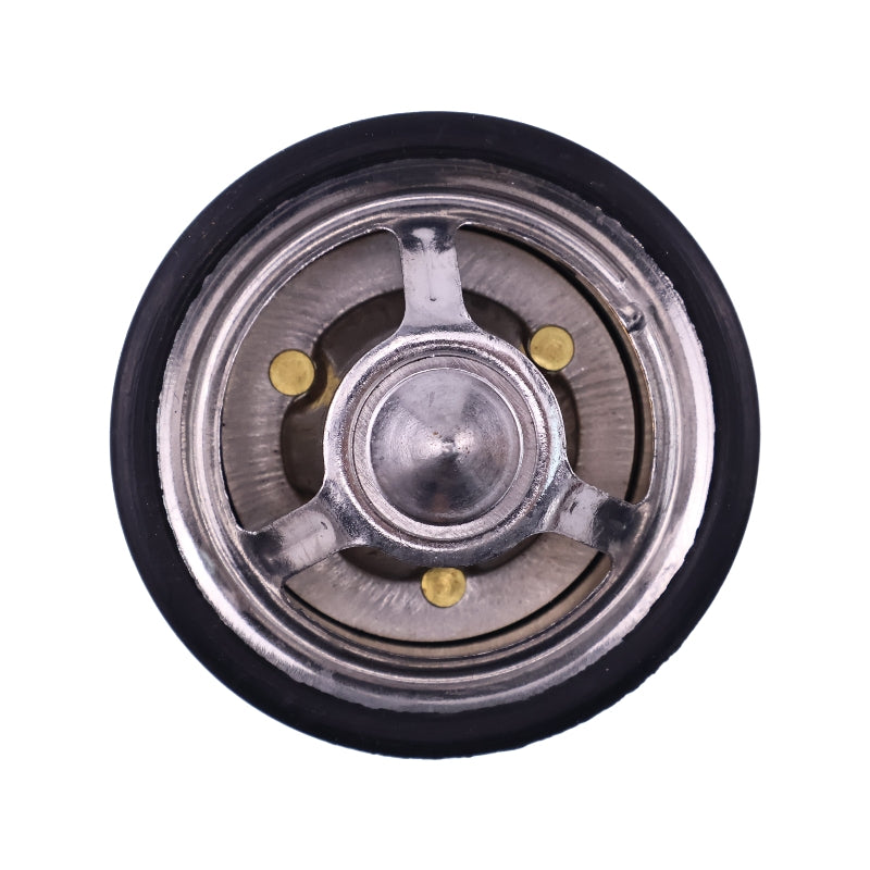 Thermostat DZ120917 DZ100555 RE522076 for John Deere Engine 4045 6068 6081 6090 Windrower D450 R450 Loader 210LJ 310J 315SJ 325J 410J 710J 844J