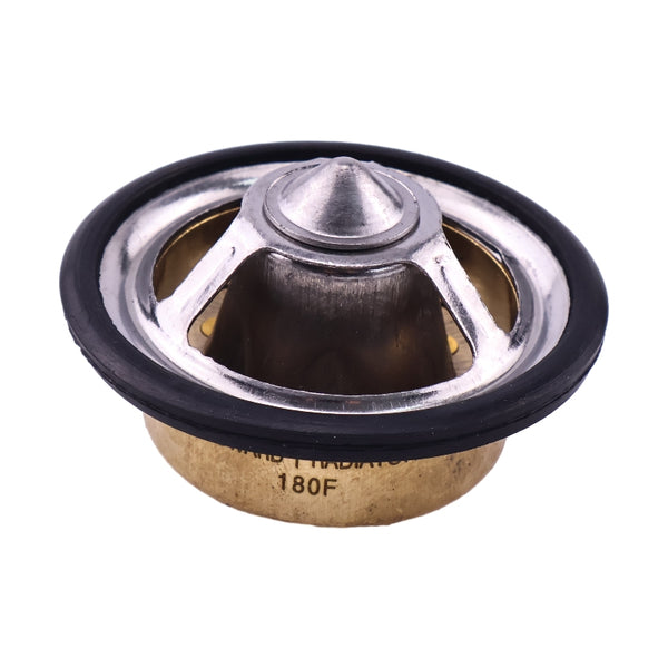 Thermostat DZ120917 DZ100555 RE522076 for John Deere Engine 4045 6068 6081 6090 Windrower D450 R450 Loader 210LJ 310J 315SJ 325J 410J 710J 844J